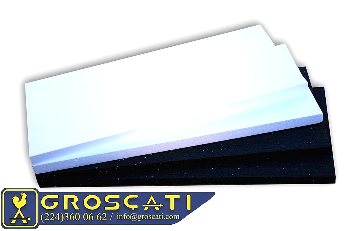 Eps Karbonlu Levha / 3 cm - 4 cm