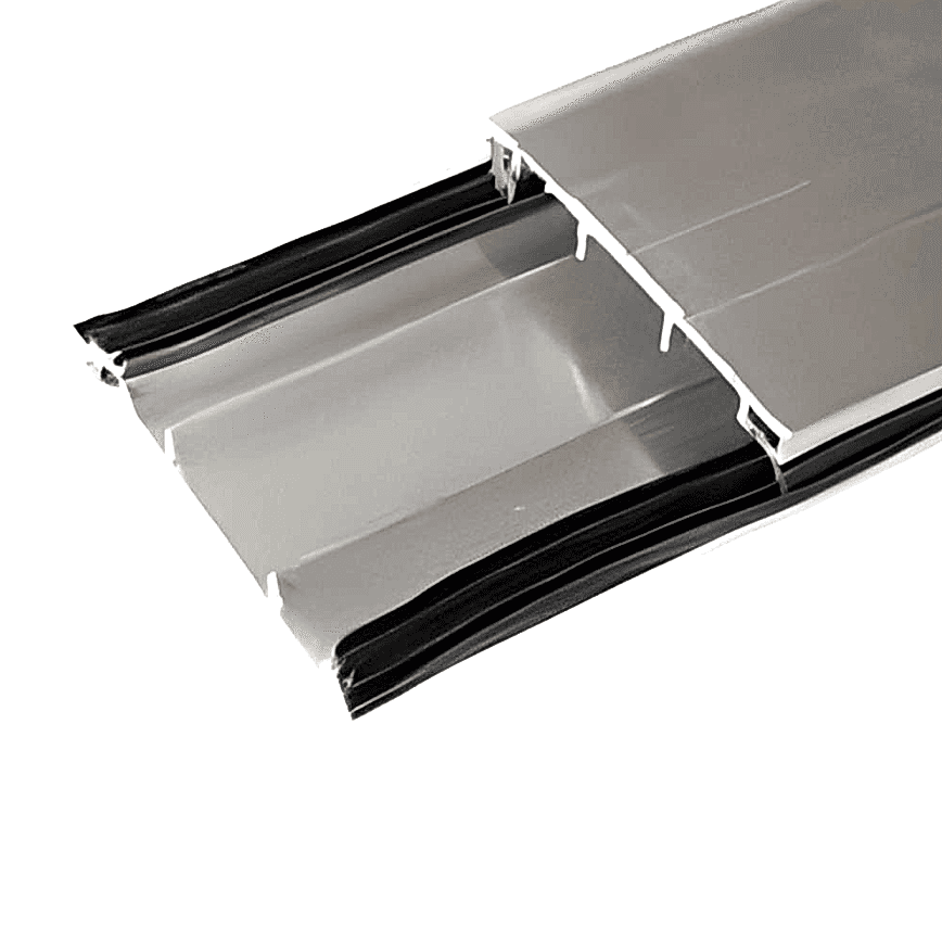 POLİKARBON BİRLEŞİM ÇITASI