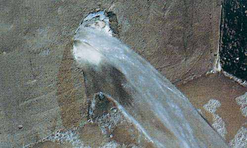 KÖSTER Yıldırım Tozu / 5 KG