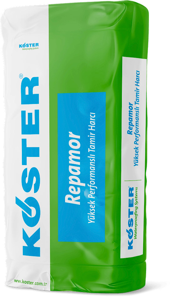 KÖSTER Repamor 25 KG