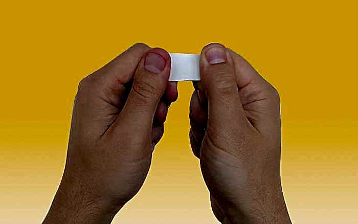 KÖSTER Dachflex / 20 KG