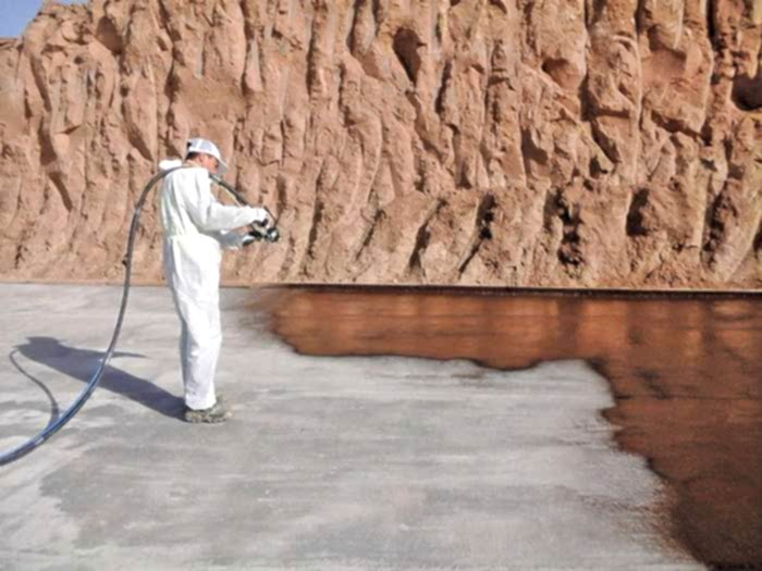 KÖSTER Polyflex 2K / 32 KG -