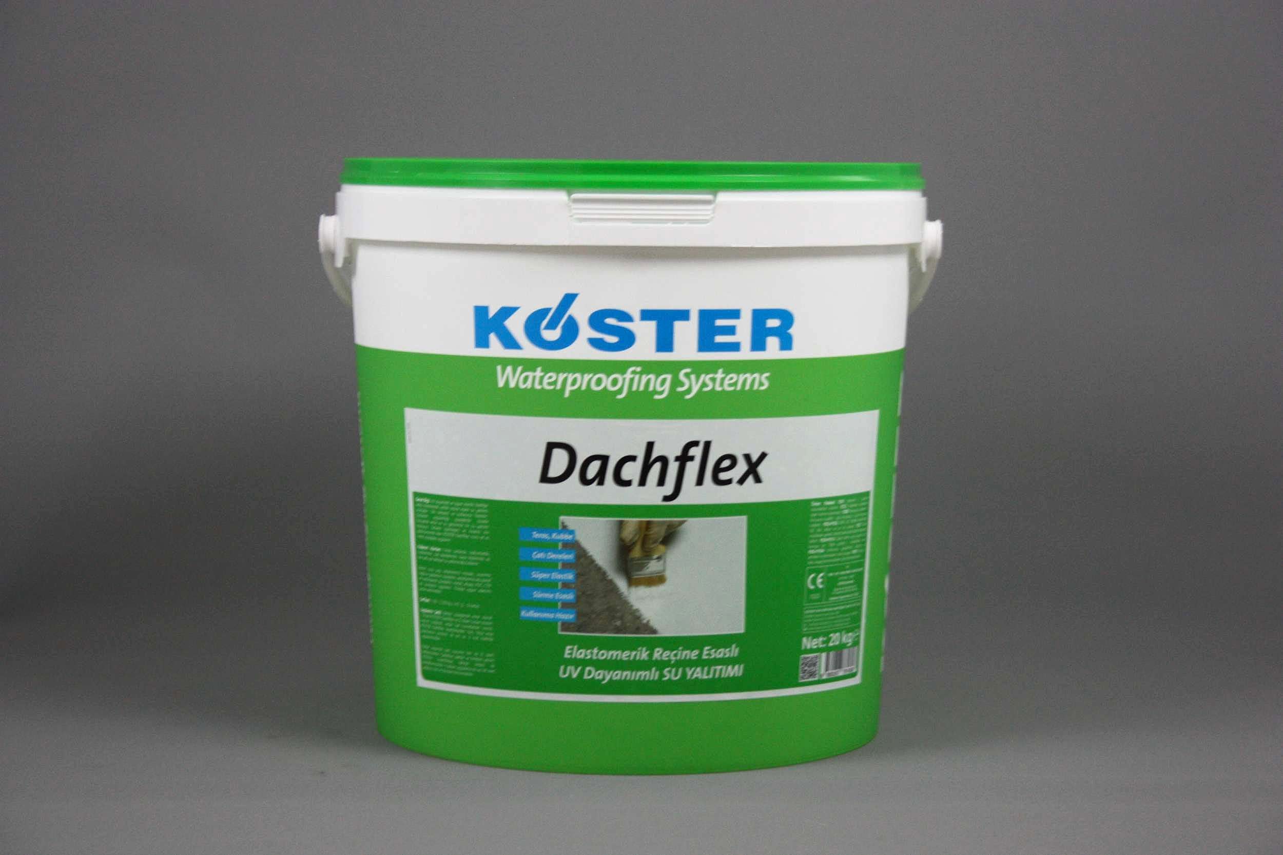 KÖSTER Dachflex / 20 KG