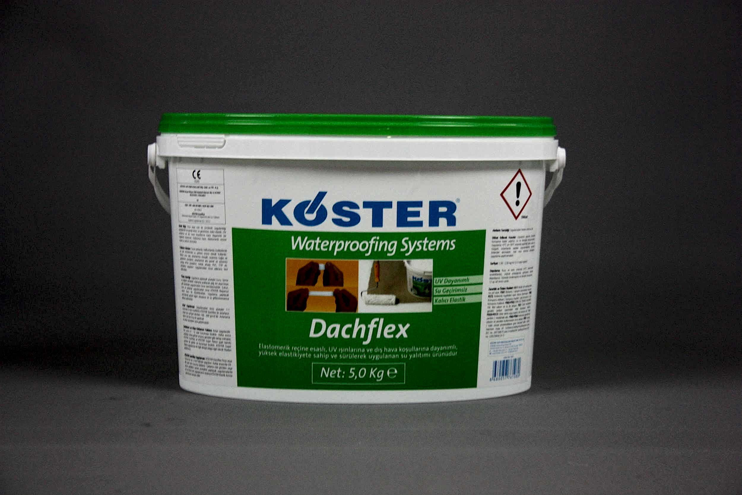 KÖSTER Dachflex / 20 KG