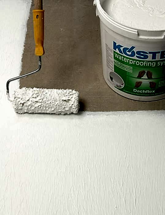 KÖSTER Dachflex / 20 KG