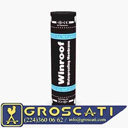 Winroof WP 3000 Membran