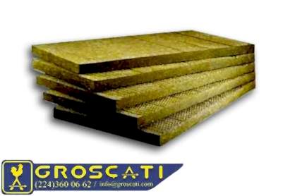 Taş Yünü Levha - 50 Yoğunluk / 5 cm Kalınlık