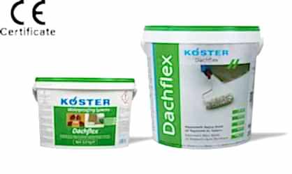 KÖSTER Dachflex / 20 KG