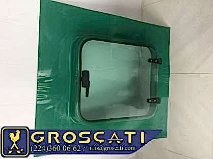 Çatı Çıkış Kapağı (Şhingle)