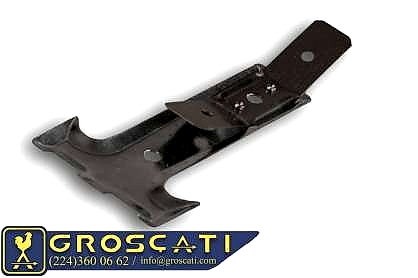 Yaylı Maşa (Askı Maşası)