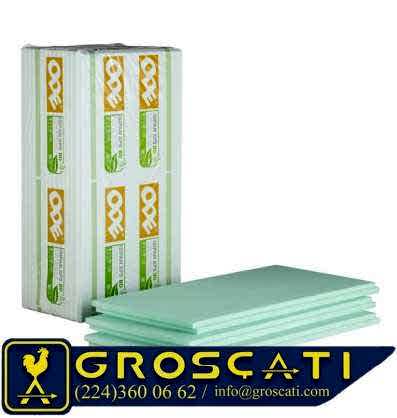 2 cm Düz Xps Levha - ODE