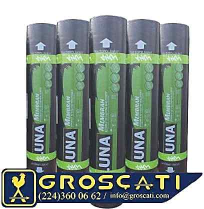 Luna LP500 Polyester Keçeli Membran