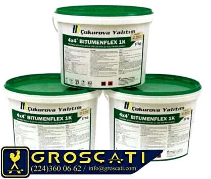 Bitümenflex 1K
