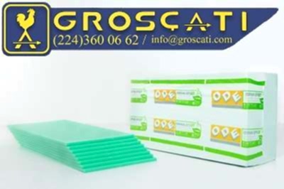 2 cm Düz Xps Levha - ODE