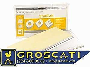 Petek Arkası Isı Yalıtım Levha