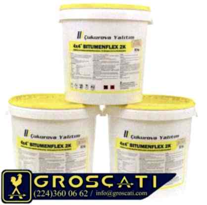 Bitümenflex 2K