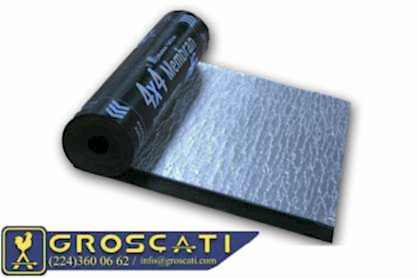 4x4 Ap Al 300 ( Folyolu Membran )