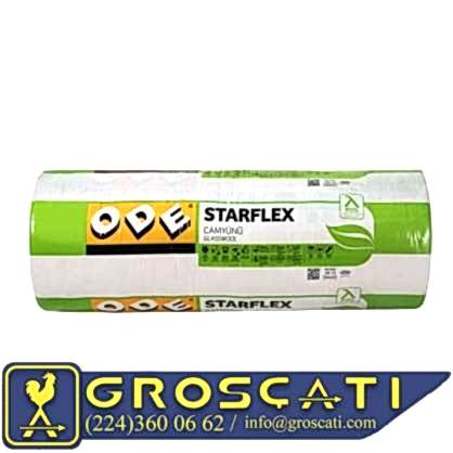 Ode Cam Yünü Şilte Çıplak