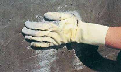 KÖSTER Yıldırım Tozu / 5 KG