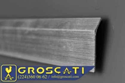 Drenaj Levhası Baskı Çıtası