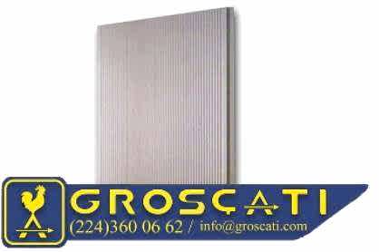 Poliüretan Sandaviç Cephe Paneli 4 cm