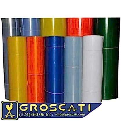 CTP LEVHA DÜZ EBAT 1MX10M