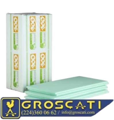 2 cm Düz Xps Levha - ODE