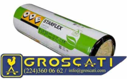 Ode Cam Yünü Şilte Folyolu