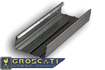 TC ( Tavan C) Profili