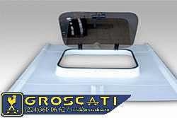 Panel Çatı Çıkış Kapağı