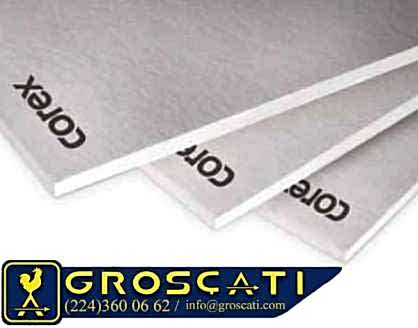 Beyaz Alçıpan Levha