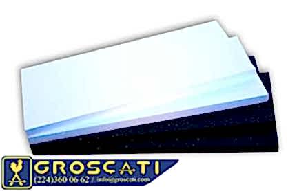 Eps Beyaz Levha / 3 cm - 4 cm