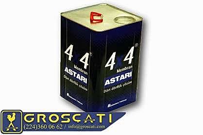 4x4 Membran Astarı