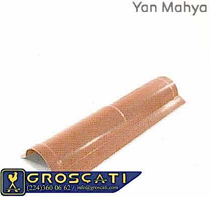 Pvc Kirmet Yan Mahya